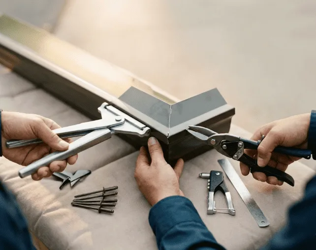 Why choose Gutter Repair in Colton, CA